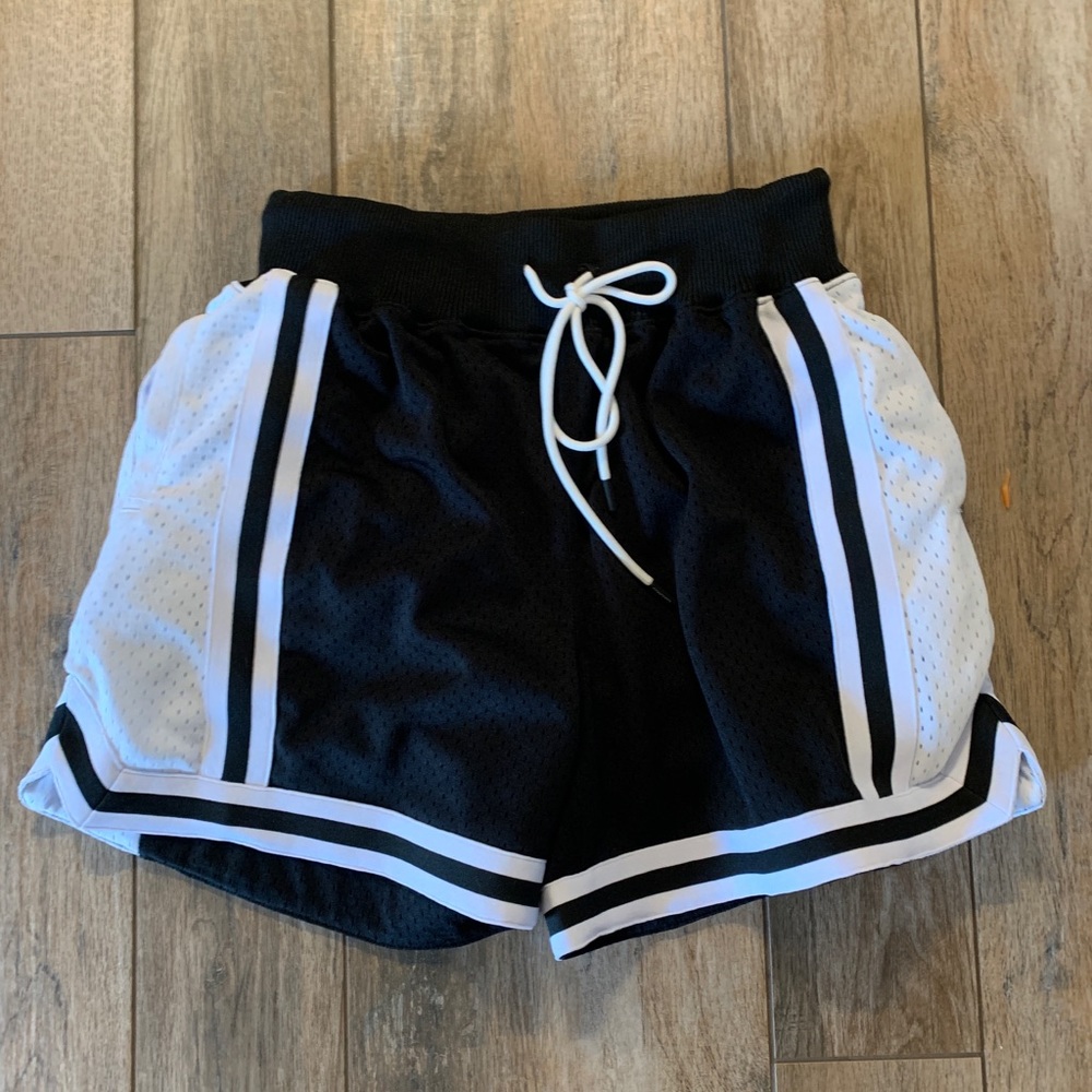 Concepts basketball shorts